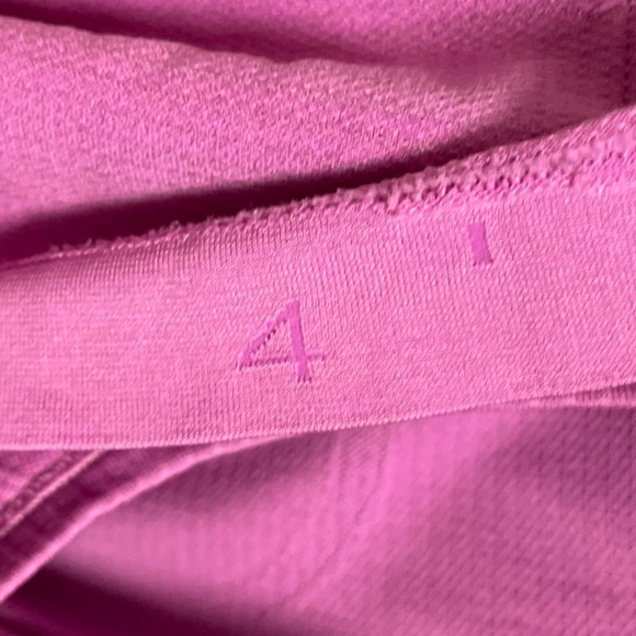 Lululemon Swiftly Tech Tank - Picture 3 of 3